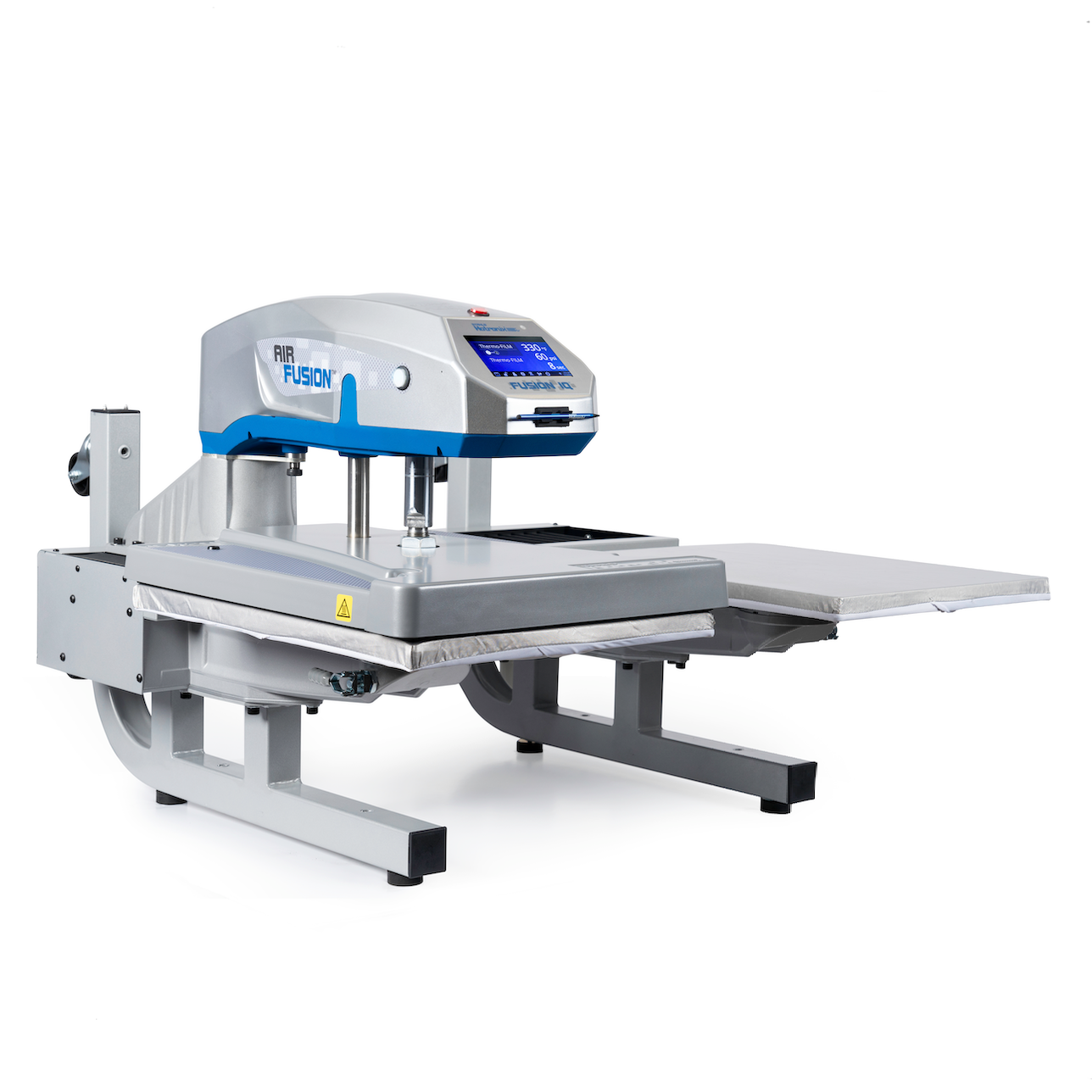 Hotronix® Dual Air FUSION IQ® Heat Press