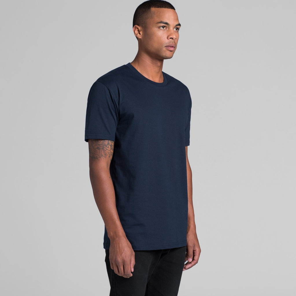 AS Colour Mens Staple Tee 5001