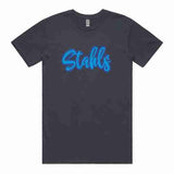 Newjet Dark - US Letterhead (Inkjet)