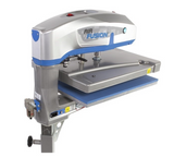 Hotronix® Air Fusion IQ® Heat Press's (Table Top and Pedestal)