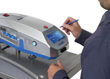 Hotronix® Air Fusion IQ® Heat Press's (Table Top and Pedestal)