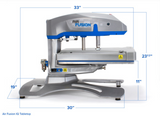 Hotronix® Air Fusion IQ® Heat Press's (Table Top and Pedestal)