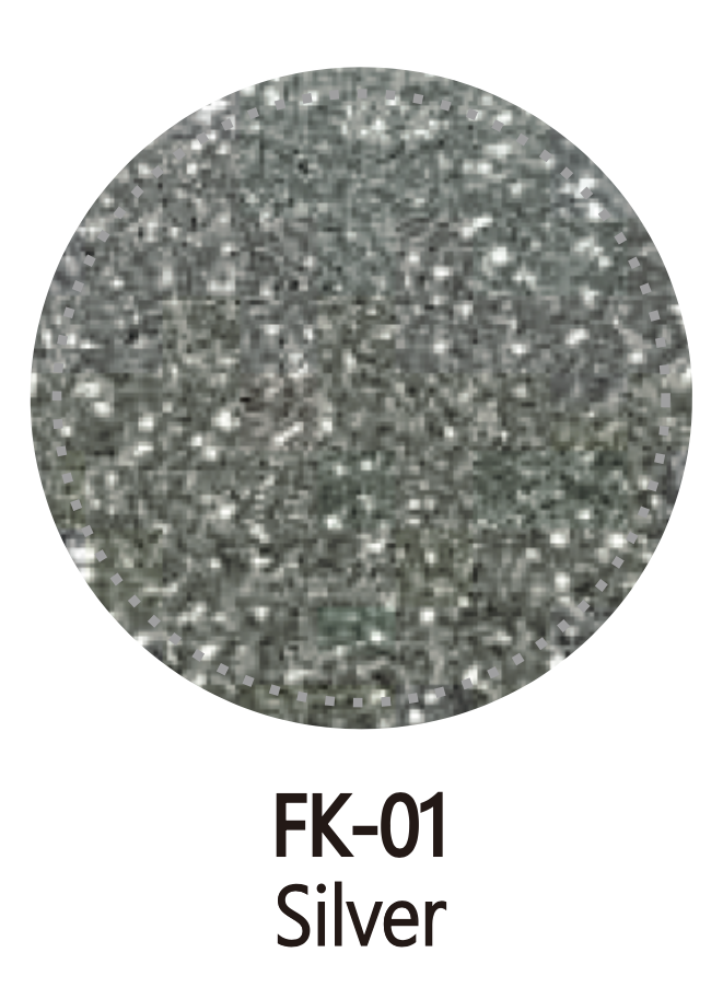 Flake - Heat Transfer Vinyl