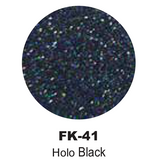 Flake - Heat Transfer Vinyl